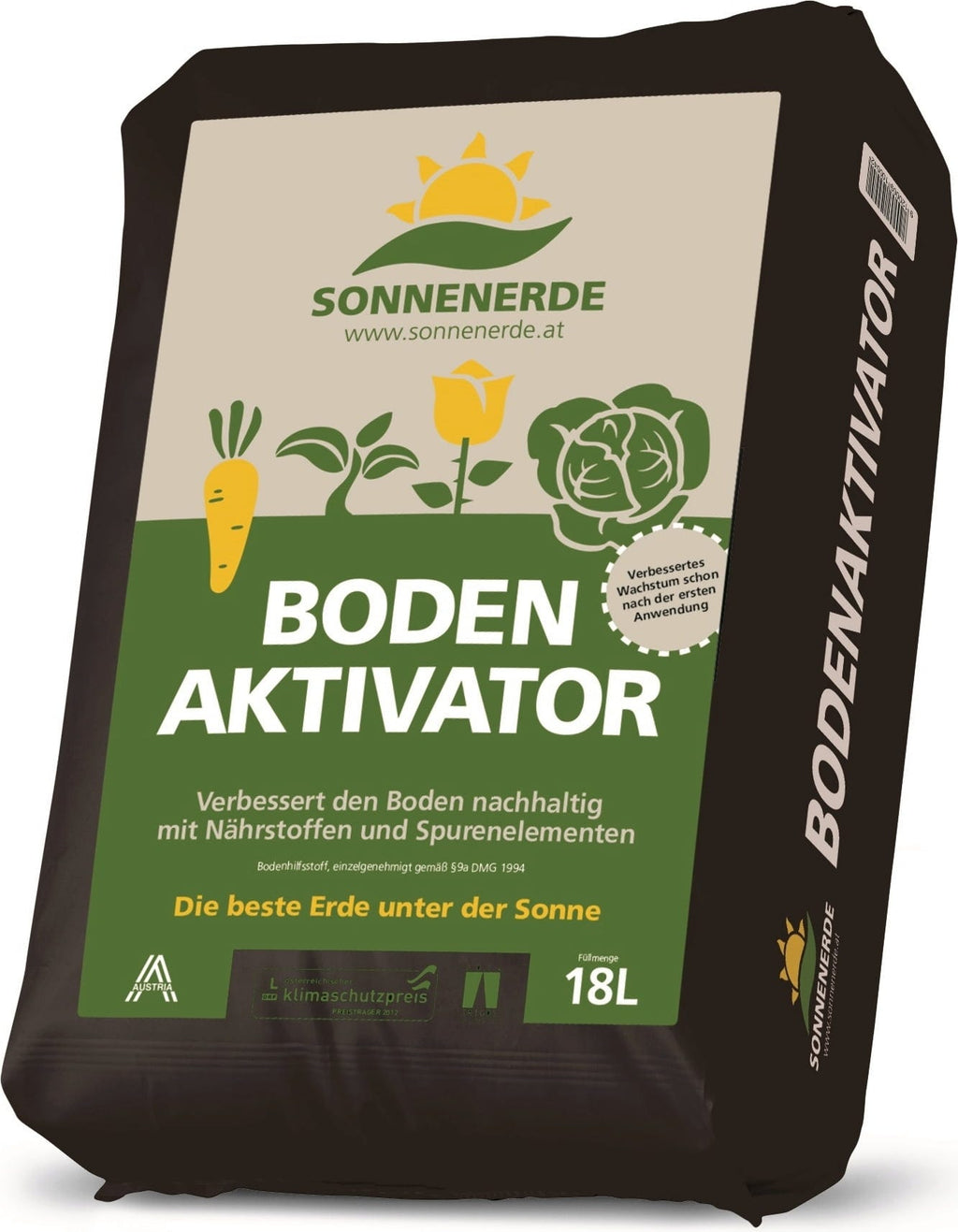  Bodenaktivator, 18 L