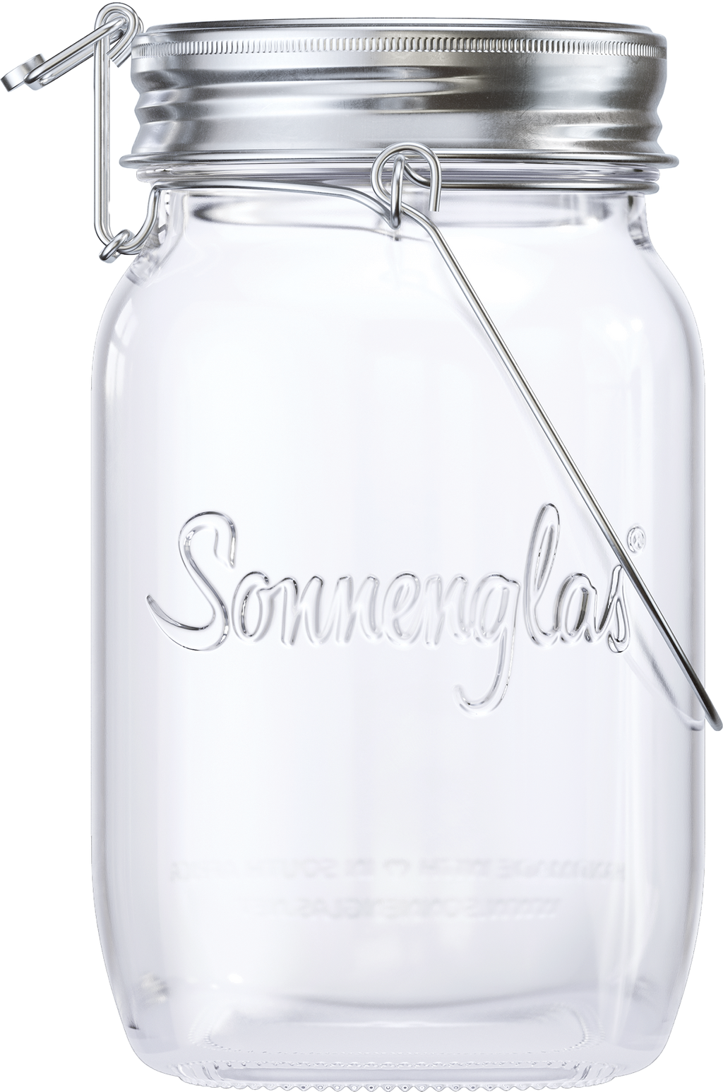  Sonnenglas® Classic - Solarlampe