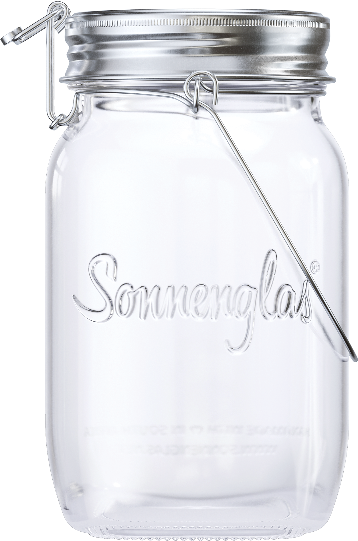 Sonnenglas® Classic - Solarlampe