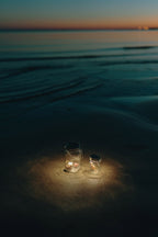  Sonnenglas® Classic - Solarlampe