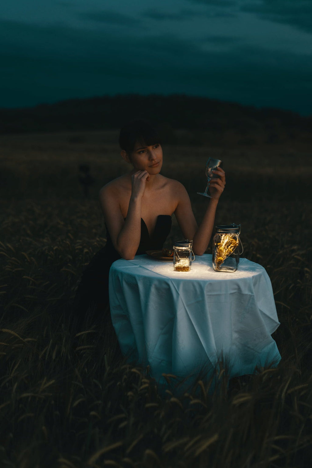  Sonnenglas® Classic - Solarlampe