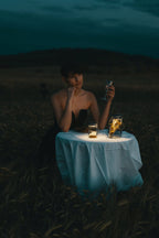  Sonnenglas® Classic - Solarlampe