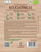  Bio Keimsprossen Bockshornklee