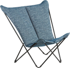 Lafuma SPHINX Lounge Chair Tundra, Cobalt