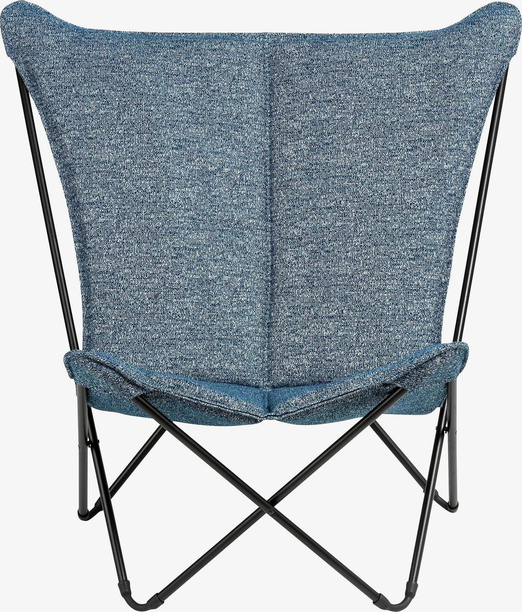 Lafuma SPHINX Lounge Chair Tundra, Cobalt