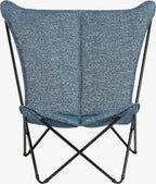 Lafuma SPHINX Lounge Chair Tundra, Cobalt