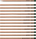  Bleistift Mit Samenkapsel, Koriander