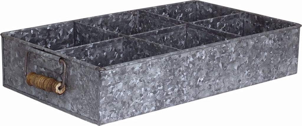  Box Mit 6 Fächern