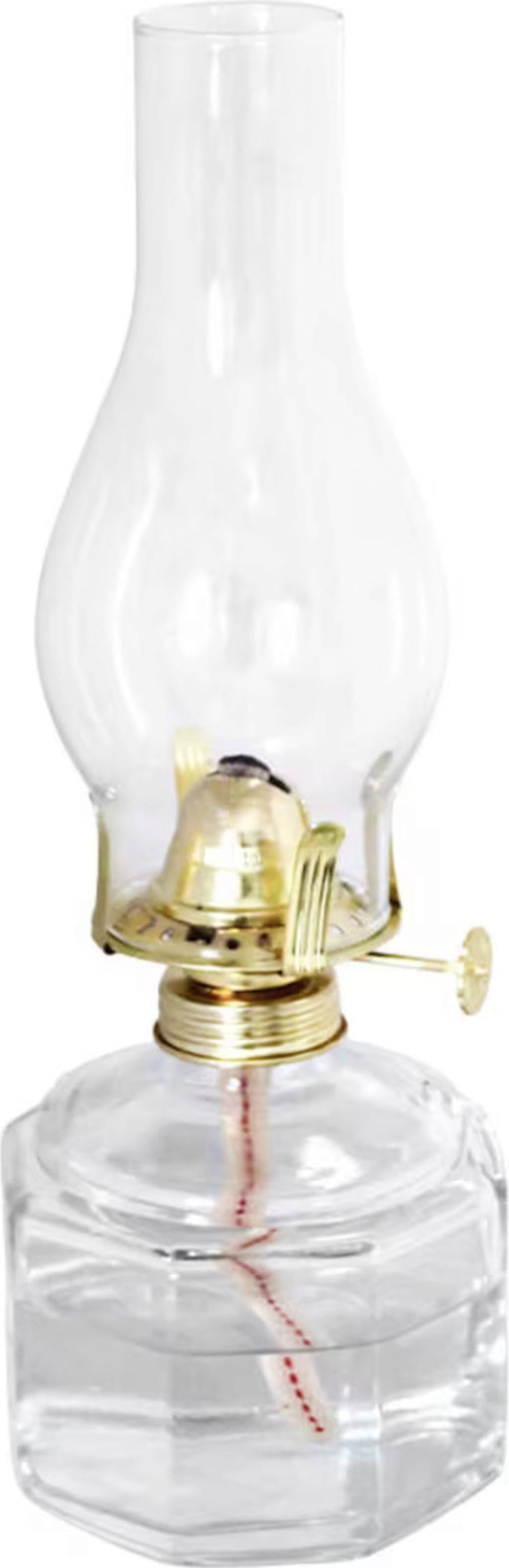  Petroleumlampe "Maj"