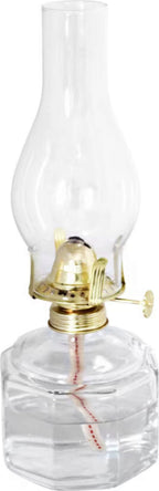  Petroleumlampe "Maj"