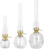  Petroleumlampe "Majken" Small, Klar