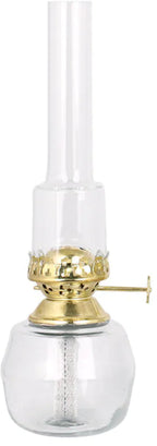  Petroleumlampe "Majken" Small, Klar