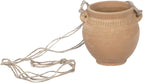  Pflanzgefäß Hängend, Terracotta