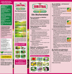  "Die Blumenwiese" Rasen- & Blumensamen, Für 30 M² (300 G)