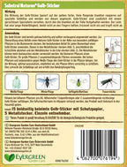  Bio Gelbstecker