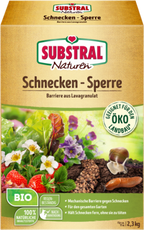  Bio Schneckenbarriere, 2,30 Kg