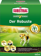  Rasen "Der Robuste", 2 Kg