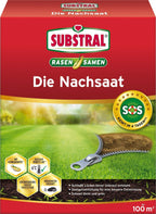  Rasen "Die Nachsaat", 2 Kg