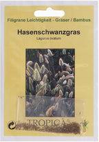  Hasenschwanzgras, 100 Korn