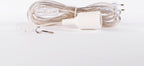  E27 Lampenfassung Mit 4m Kabel