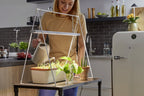  GrowLight Duo Mit Stativ