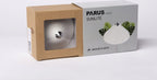  SUNLiTE Pflanzenlampe 7W, Weiß