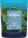 Westland Bonsai Erde TF, 4 L