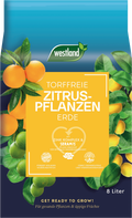 Westland Zitrus Erde TF, 8 L