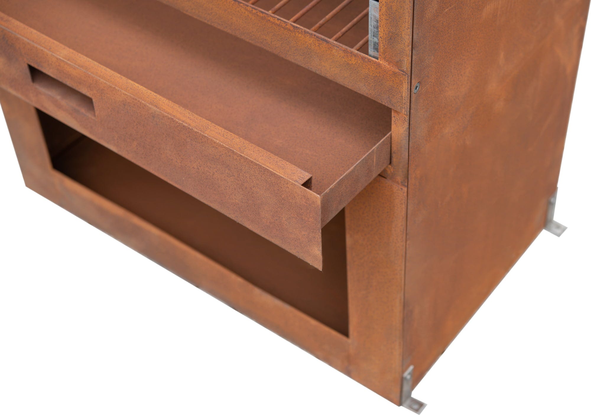  Grill- & Gartenkamin, Rost