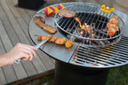  Grill, Plancha & Feuerplatte