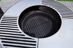  Grill, Plancha & Feuerplatte