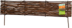 Windhager Beeteinfassung Weide