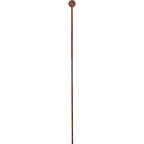 Windhager Deko-Pflanzstab-Kugel - 3er Set