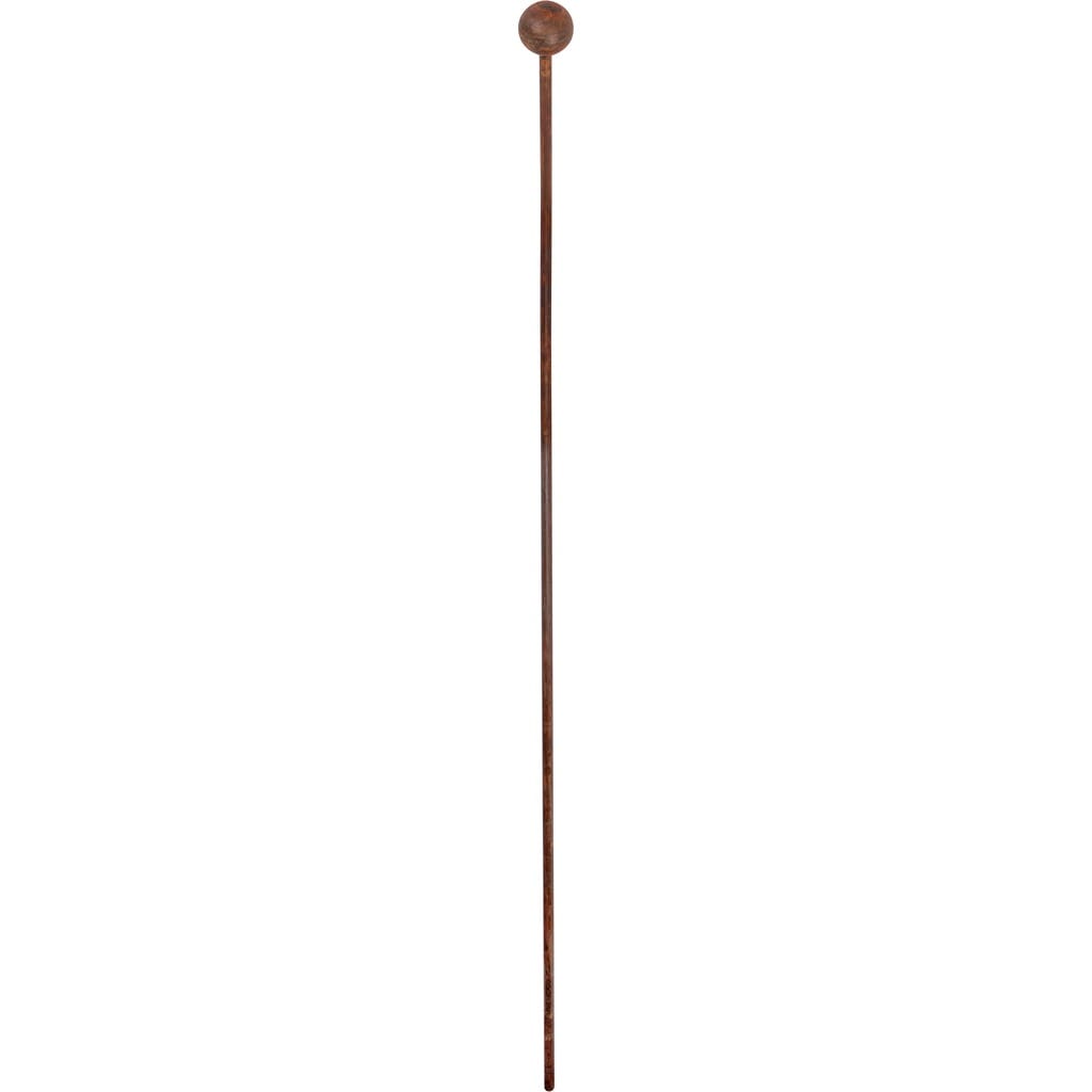 Windhager Deko-Pflanzstab-Kugel - 3er Set