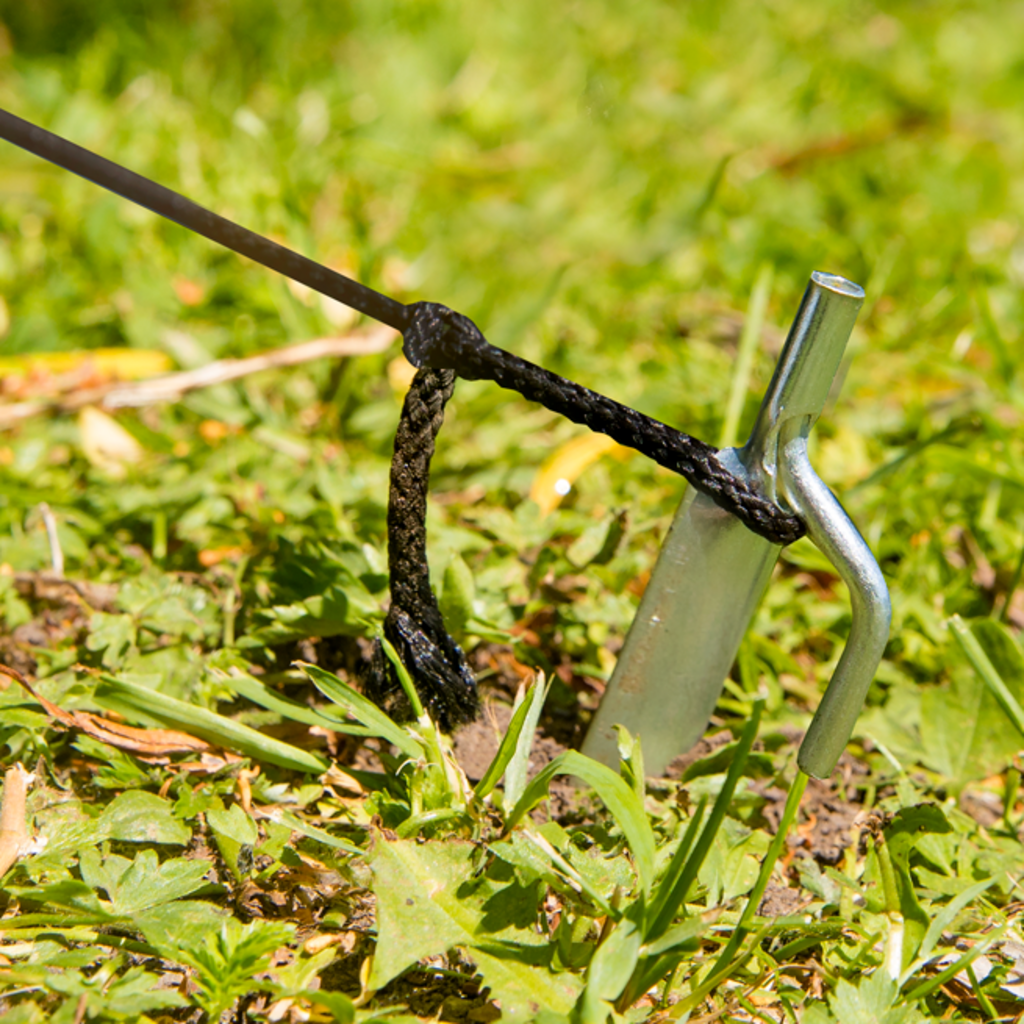 Windhager Erdnägel