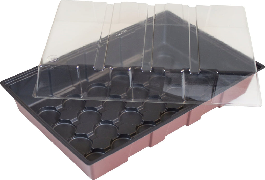 Windhager Fensterbank-Treibhaus Maxi
