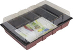 Windhager Fensterbank-Treibhaus Maxi