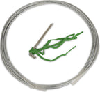 Windhager Folien-Tunnel Komplett Set