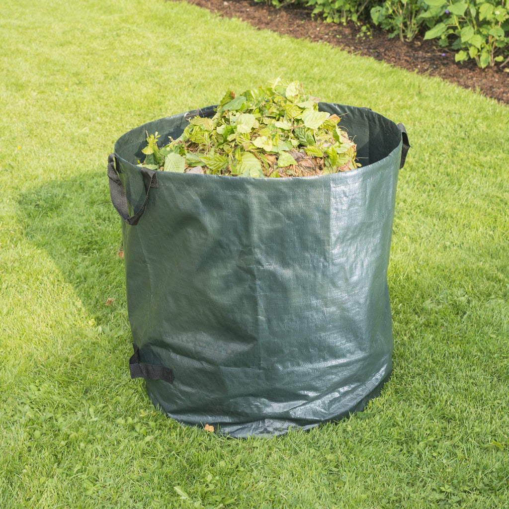 Windhager Garten Bag, 180 Liter