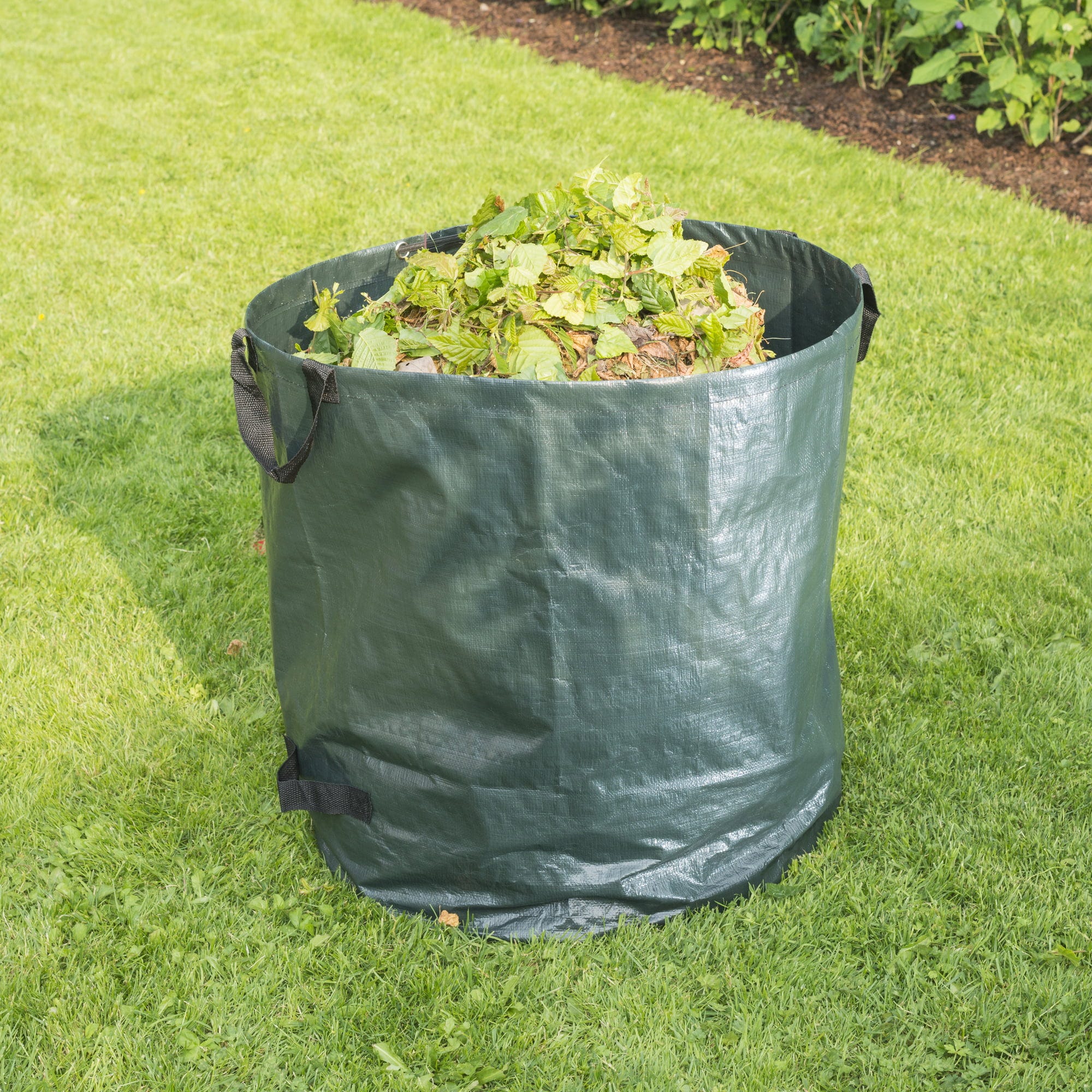 Windhager Garten Bag, 180 Liter