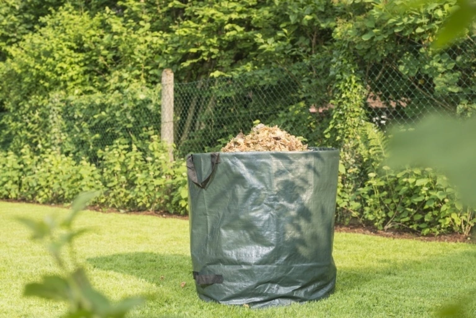 Windhager Garten-Bag 80 L