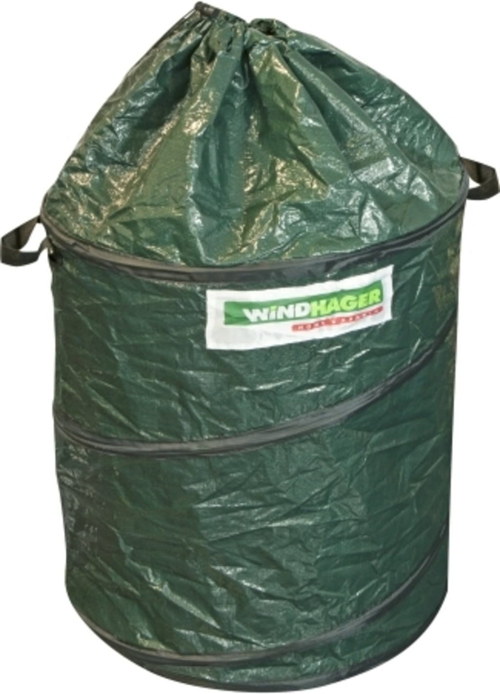 Windhager Garten-Bag Mit Zip-Deckel