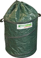 Windhager Garten-Bag Mit Zip-Deckel