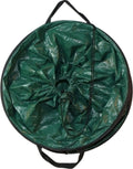 Windhager Garten-Bag Mit Zip-Deckel