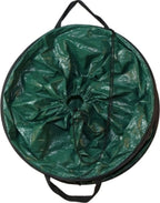 Windhager Garten-Bag Mit Zip-Deckel