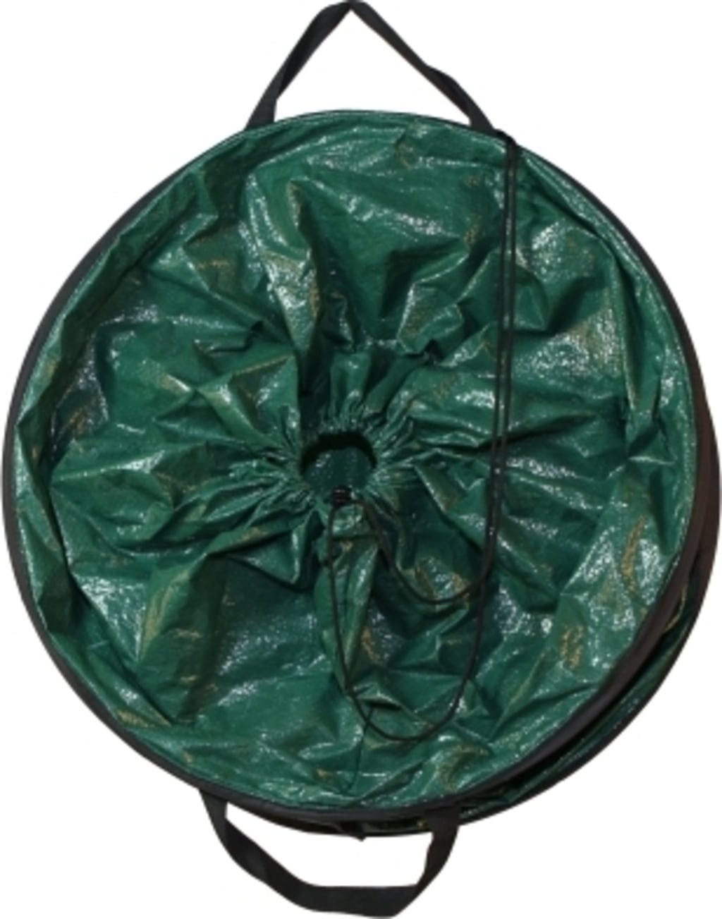 Windhager Garten-Bag Mit Zip-Deckel
