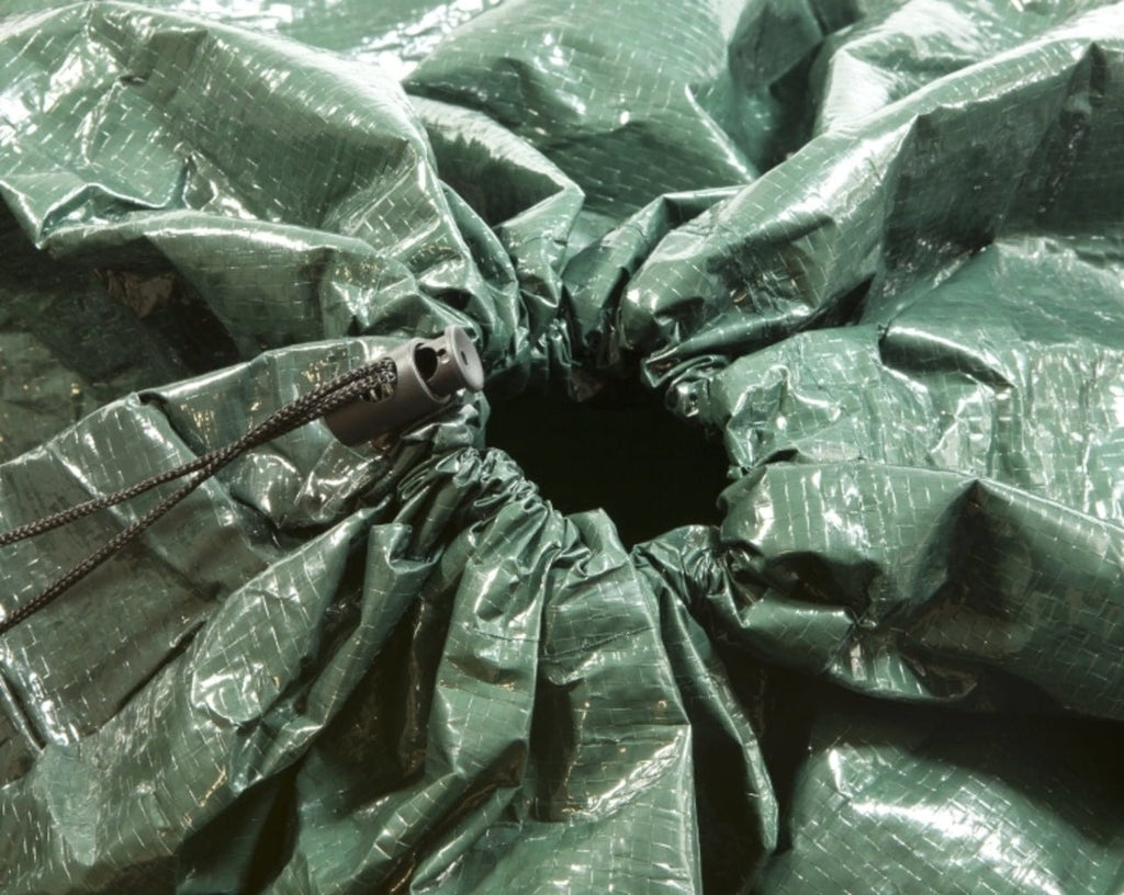 Windhager Garten-Bag Mit Zip-Deckel