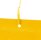 Windhager Gelbtafeln Mit Aufhänger