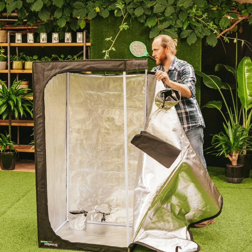 Windhager Growbox Starterset
