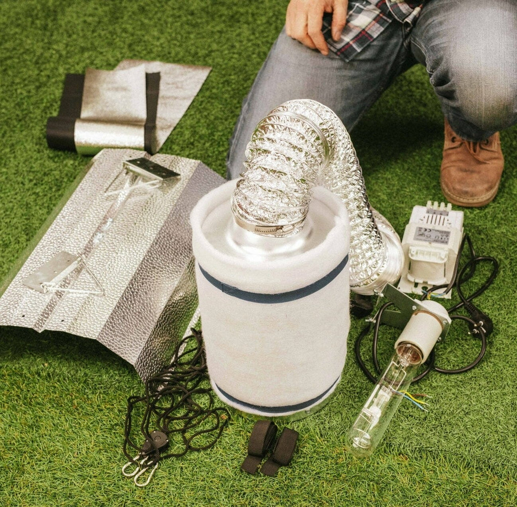 Windhager Growbox Starterset